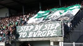 fotbal jn fans BEHY1909